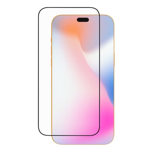 inno3C Full Cover Glass Screen Protector for iPhone 17 Series