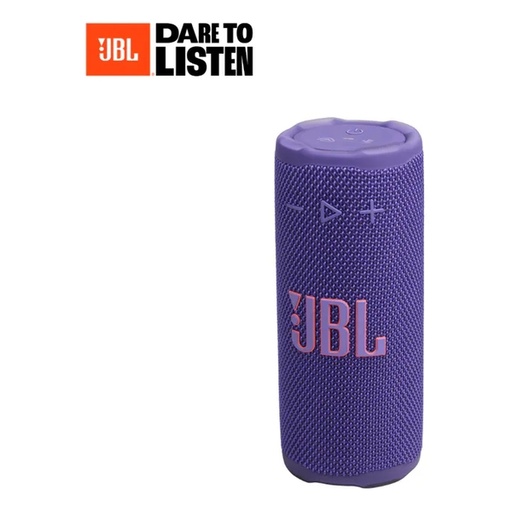 JBL - Grip Compact Bluetooth Speaker with ambient light