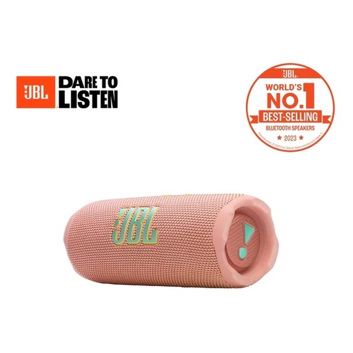 JBL - Flip 7 便攜式防水藍牙喇 