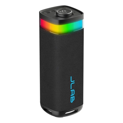 JLab JBUDS PARTY RGB燈便攜式藍牙喇叭