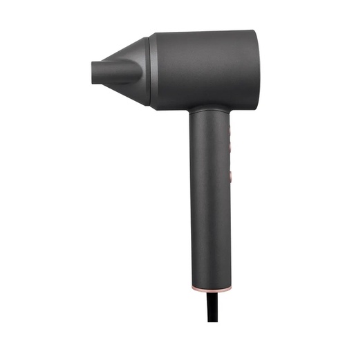 [123F0221] 'imarflex 伊瑪牌 - 1600W負離子電風筒 (深灰色)