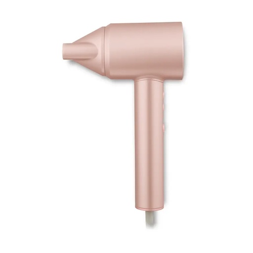 [123F0222] 'imarflex - 'imarflex - 1600W Negative Ion Hair Dryer (Pink) IHD-1600PN