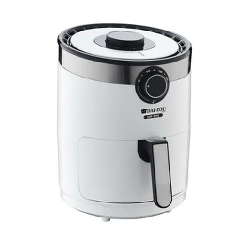[123F0225] 'Dai.Zou  - 2.5L Mechanical Air Fryer DZF-5102