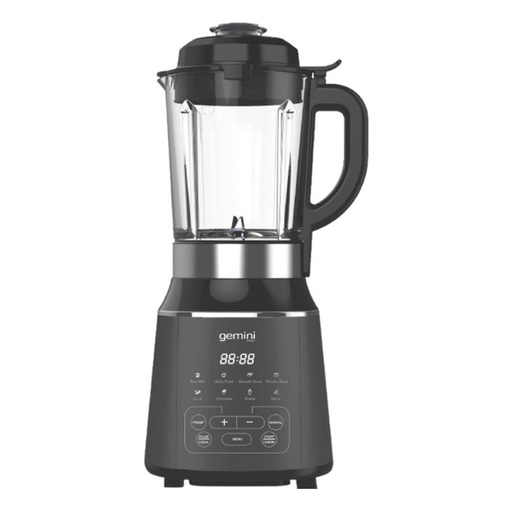 [133F0119] Gemini 多用途 冷熱 料理 攪拌機 GHBL800