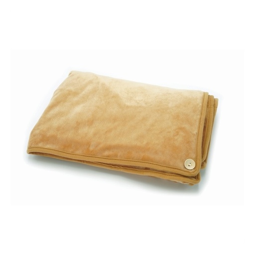 [133F0120] Gemini 便攜式電熱斗篷 GHC8BR