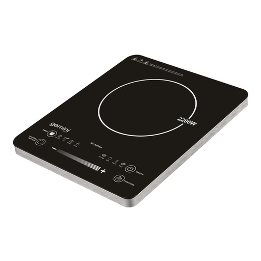 [133F0138] Gemini 2200W 高效能內外環火電陶爐 GPC2200