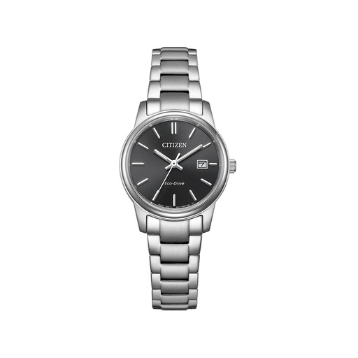[125F0062] Citizen - Eco Drive - EW2318-90E