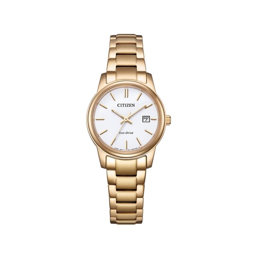 [125F0069] Citizen - Eco Drive - EW2313-93A