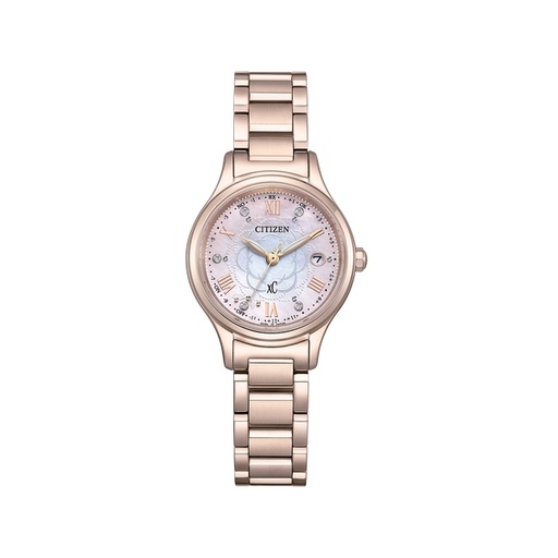 [150F0333] Citizen - xC - ES9498-69N