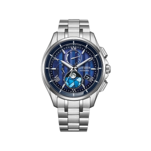 [150F0335] Citizen - Attesa - BY1000-51L