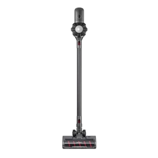 [141F0091] Sharp EC-SC85H-H Cordless Vacuum Cleaner
