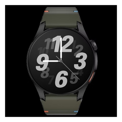 [159F0020] Aurafit Trek 2 G12 GPS 智能AI手錶 (旗艦款)