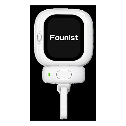 [147F0157] Founist Vlogmate Mini 磁吸後置自拍鏡頭