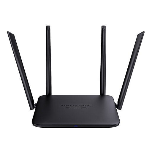 [116F0268] WAVLINK - WL-WN530BE1 BE3600雙頻Wi-Fi 7遊戲路由器 WL-WN530BE1
