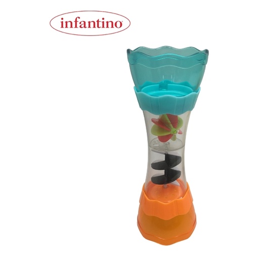 [165F0066] Infantino Water Toy Wand