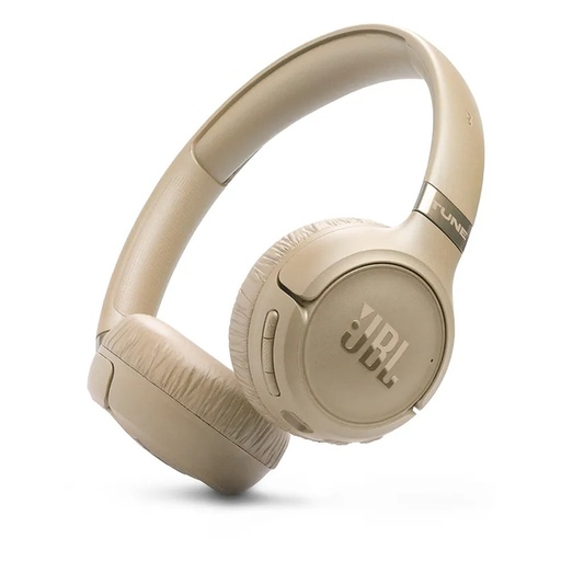 JBL TUNE 680NC Wireless On-ear Headphones