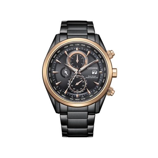 [150F0340] Citizen - Eco Drive - AT8268-83E
