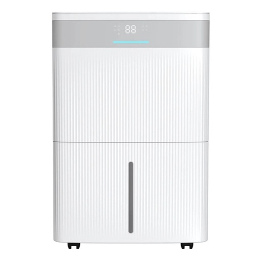 [150F0351] Toshiba RAD-D200H 2-in-1 Compression Dehumidifier 22 Liters