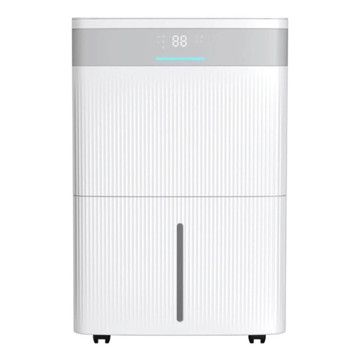 [141D0104] Toshiba RAD-D300H 2-in-1 Compression Dehumidifier 30 Liters