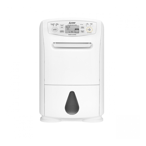 [133F0169] MITSUBISHI三菱電機MJ-E100AR-H 18公升抽濕機