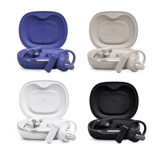 JBL Sense Pro True Wireless Open-ear Headphones