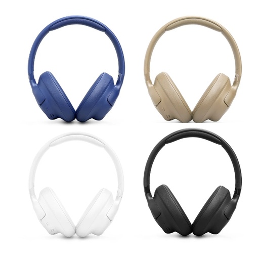 JBL TUNE 730BT Wireless Over-ear Headphones