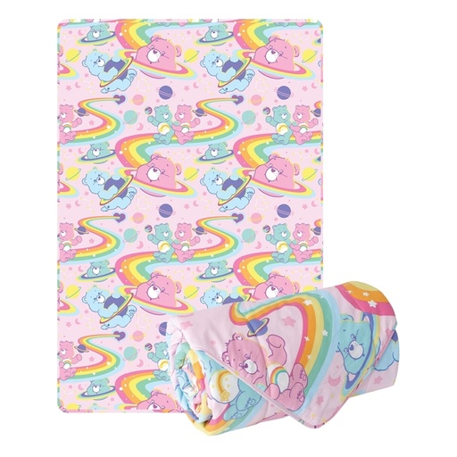 Casablanca Care Bears純棉卡通四季被 -(CR001SQQ)