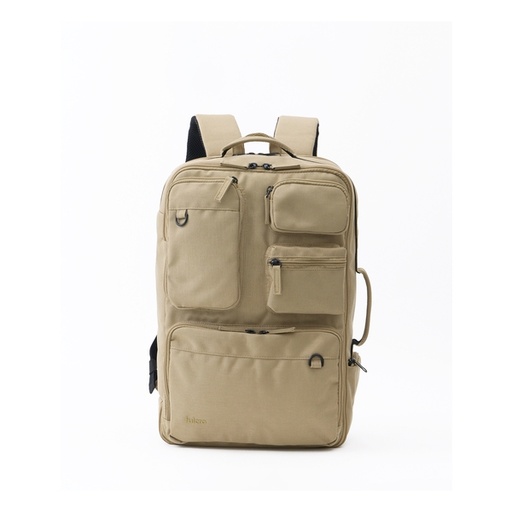 Fulcro City FMA0027 Grid Backpack