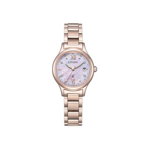 [125F0088] Citizen - xC - ES9498-77N