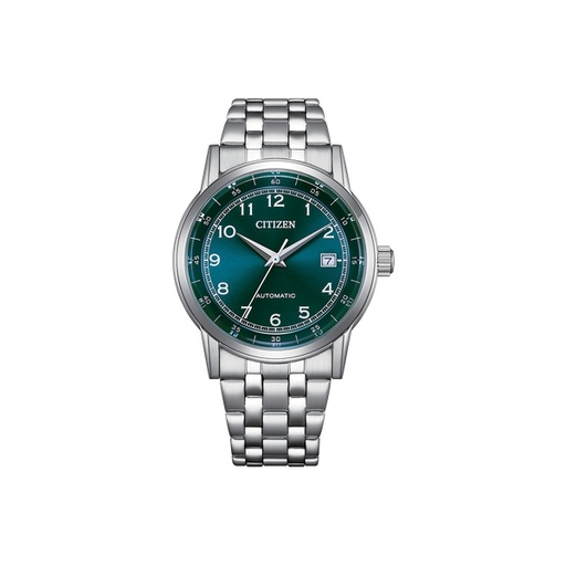 [150F0357] Citizen - Mechanical - NJ0210-56M