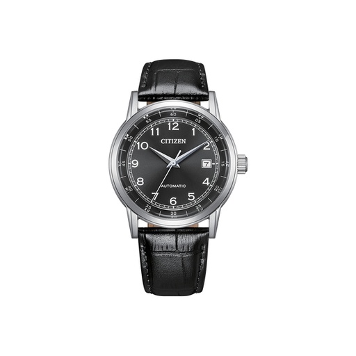 [125F1022] Citizen - Mechanical - NJ0210-05E