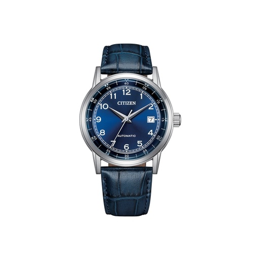 [150F0359] Citizen - Mechanical - NJ0210-13L