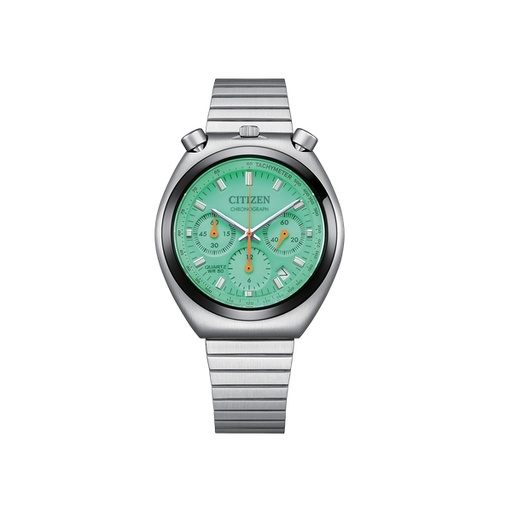 [125F1051] Citizen - Quartz - AN3660-73X