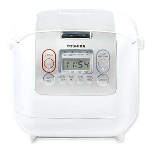 [123F0010] TOSHIBA 東芝 RC-10NMFIH 4毫米厚釜電飯煲 (1公升)