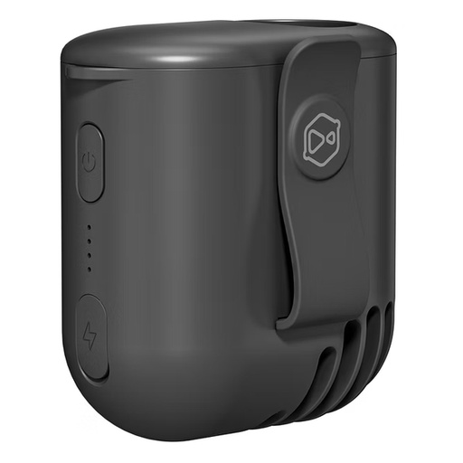 Lemoistar FB9輕便掛腰風扇 (港澳限定款式)