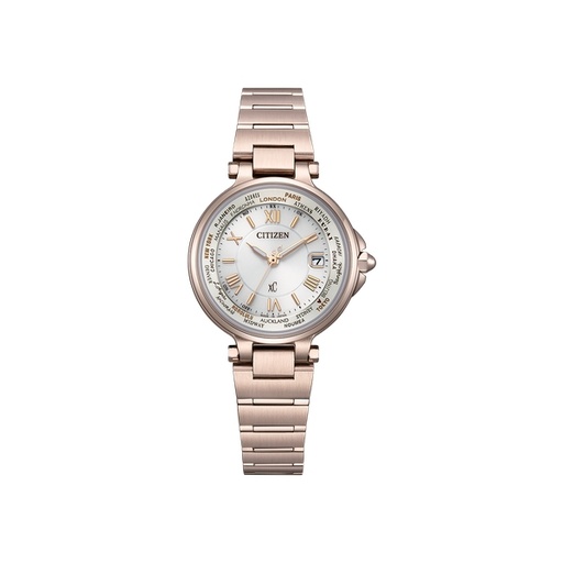 [125F0106] Citizen - xC - EC1017-58A