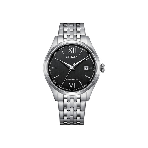 [125F0123] Citizen - Mechanical - NJ0240-55E