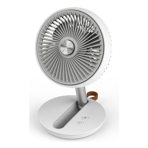 Turbo Italy - Foldable Mini USB Charging Fan