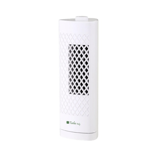 [122F0126] Turbo Italy - 迷你直立風扇 TTF-04W