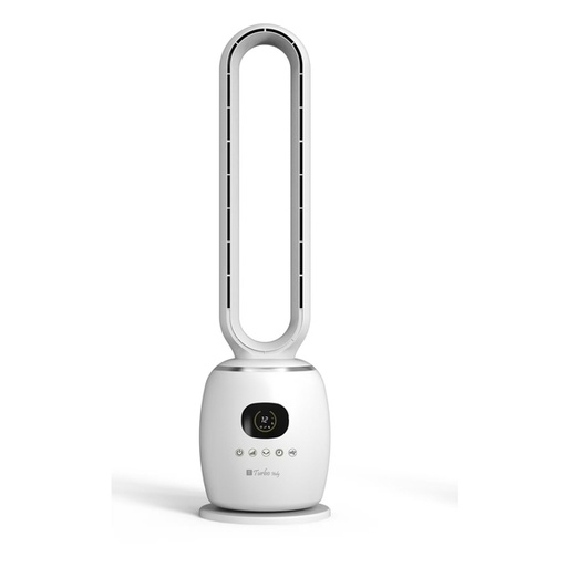 [122F0128] Turbo Italy - Powerful Bladeless Fan (TSF-05BL)