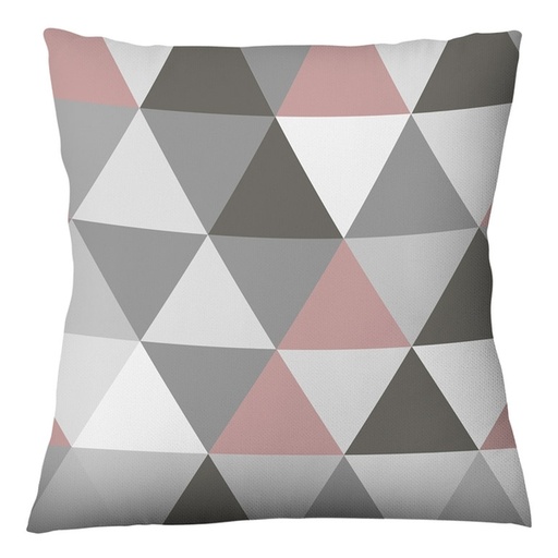 [169F0102] ITSU - MAKURA Massage Cushion IS-0105A TRIANGLE