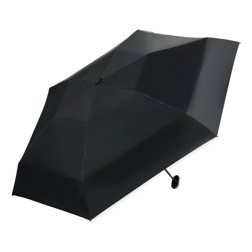 [186F0214] WPC GO-KOH SUPER COMPACT UMBRELLA WPP022-GO008-BK