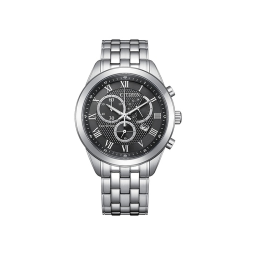 [125F1173] Citizen - Eco Drive - AT2600-57E
