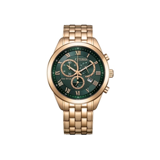 [150F0375] Citizen - Eco Drive - AT2603-59X