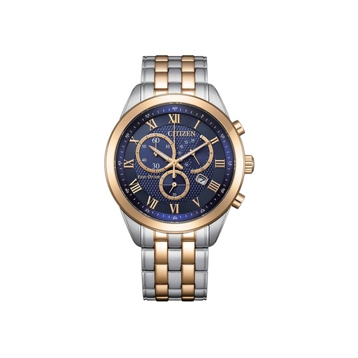 [150F0376] Citizen - Eco Drive - AT2606-51L