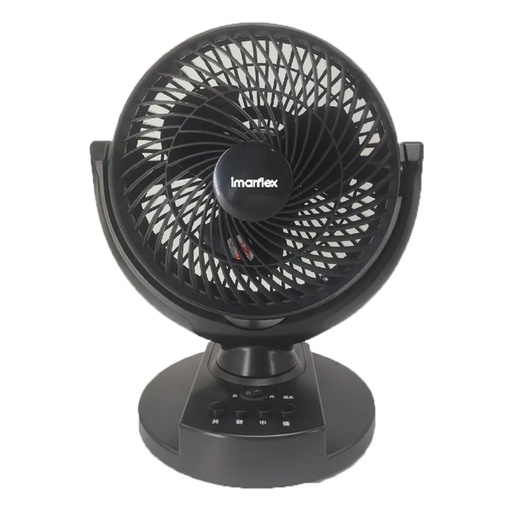 [123F0246] 'imarflex - 9" Desk Fan IFB-23H2