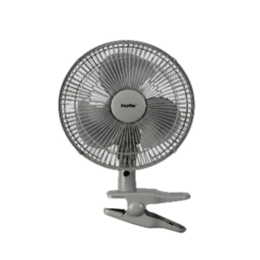 [123F0247] imarflex - 9-inch clip fan IFC-23GY)