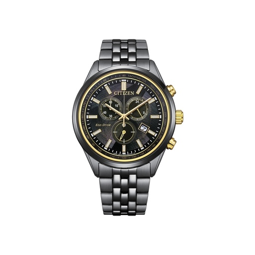 [150F0383] Citizen - Eco-Drive - AT2576-68E