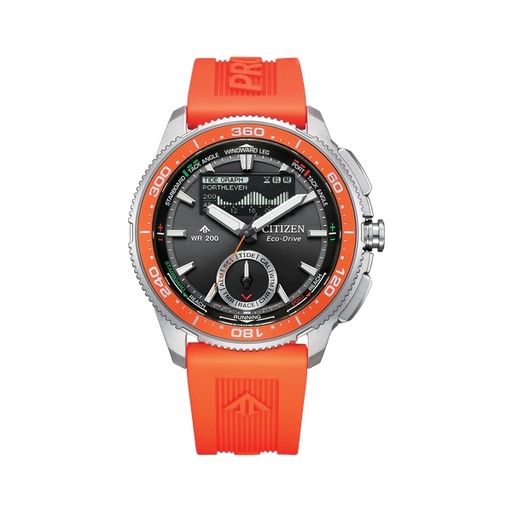 [150F0386] Citizen - Promaster - JV3000-13E