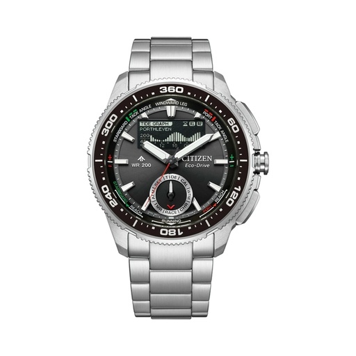 [125F0138] Citizen - Promaster - JV3001-53E
